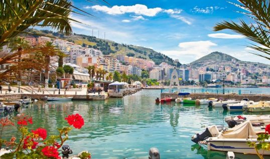 Почивка в Дуръс, Албания, с автобус от София - 5 нощувки